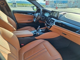 BMW 530 i XDRIVE Luxury , снимка 16