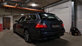 BMW 520, снимка 4 - Автомобили и джипове - 45609053