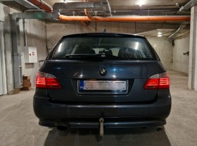 BMW 520, снимка 5 - Автомобили и джипове - 45609053