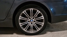 BMW 520, снимка 9 - Автомобили и джипове - 45609053