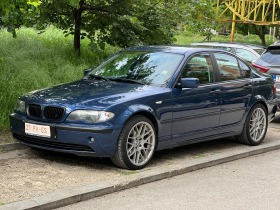 BMW 318 318, снимка 3
