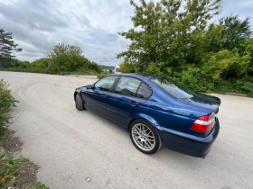 BMW 318 318, снимка 11
