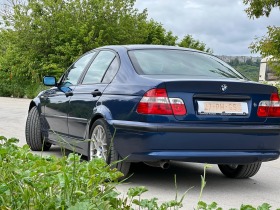 BMW 318 318, снимка 5