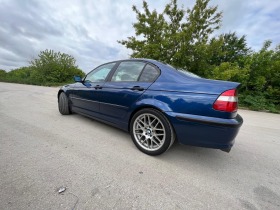 BMW 318 318, снимка 6