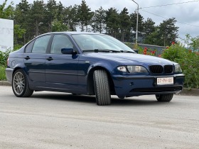 BMW 318 318, снимка 2