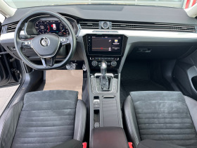 VW Passat 2.0TDI/360 КАМЕРА/LED, снимка 8 - Автомобили и джипове - 45852686