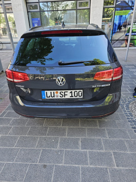 VW Passat, снимка 5