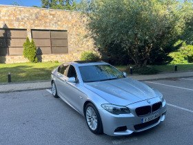 BMW 528 BMW 528 I Газ, снимка 1 - Автомобили и джипове - 46010400