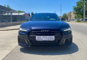 Обява за продажба на Audi S6 TDI quattro 349ps Night Paket* MATRIX* AIRMATIC* B ~89 900 лв. - изображение 7