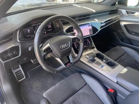 Обява за продажба на Audi S6 TDI quattro 349ps Night Paket* MATRIX* AIRMATIC* B ~89 900 лв. - изображение 11