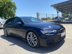 Обява за продажба на Audi S6 TDI quattro 349ps Night Paket* MATRIX* AIRMATIC* B ~89 900 лв. - изображение 6