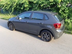 VW Polo 1.6tdi Euro-6C, снимка 7