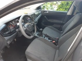 VW Polo 1.6tdi Euro-6C, снимка 9