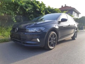 VW Polo 1.6tdi Euro-6C, снимка 5