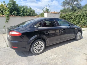 Ford Mondeo, снимка 8