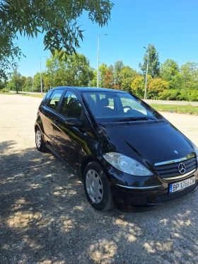 Mercedes-Benz A 180, снимка 5