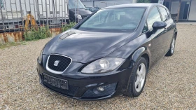 Seat Leon !!!NAVI!!!PARKTRONIC!!!TEMPOMAT!!!, снимка 2