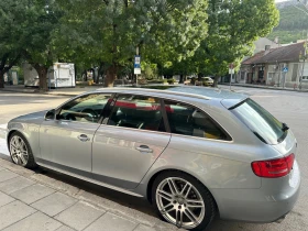 Audi A4 3.0 s-line | Mobile.bg    5