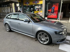 Audi A4 3.0 s-line | Mobile.bg    1