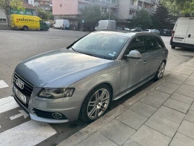 Audi A4 3.0 s-line | Mobile.bg    2