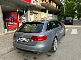 Audi A4 3.0 s-line | Mobile.bg    4