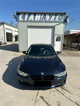 BMW 320 Xdrive, снимка 10