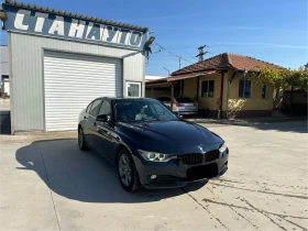 BMW 320 Xdrive, снимка 9