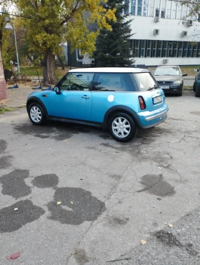 Mini Cooper | Mobile.bg    10