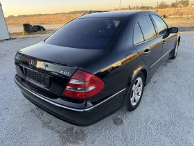 Mercedes-Benz E 320, снимка 3