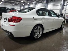 BMW 535 D* xDrive* M-Sport* Face* Хедъп* Подгрев* , снимка 3