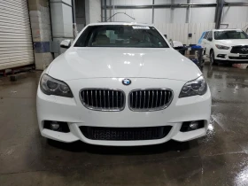 BMW 535 D* xDrive* M-Sport* Face* Хедъп* Подгрев* , снимка 5