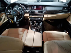 BMW 535 D* xDrive* M-Sport* Face* Хедъп* Подгрев* , снимка 8