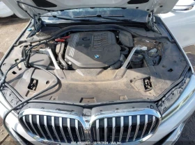 BMW 740 3.0L I-6 DI, DOHC, VVT, TURBO, 335HP Rear Wheel Dr, снимка 14