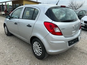 Opel Corsa 1.2/75кс клима 70000км, снимка 5