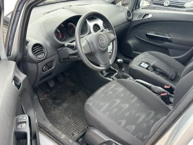 Opel Corsa 1.2/75кс клима 70000км, снимка 9