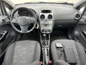 Opel Corsa 1.2/75кс клима 70000км, снимка 11