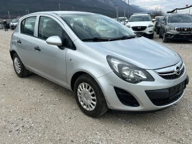 Opel Corsa 1.2/75кс клима 70000км, снимка 3