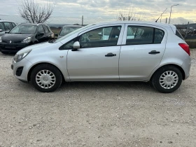 Opel Corsa 1.2/75кс клима 70000км, снимка 4