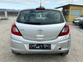 Opel Corsa 1.2/75кс клима 70000км, снимка 6