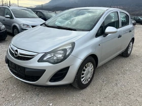 Opel Corsa 1.2/75кс клима 70000км, снимка 1