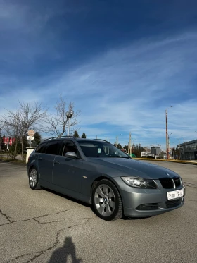 BMW 330 e91 3.0d, снимка 3