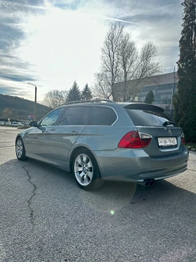 BMW 330 e91 3.0d, снимка 7