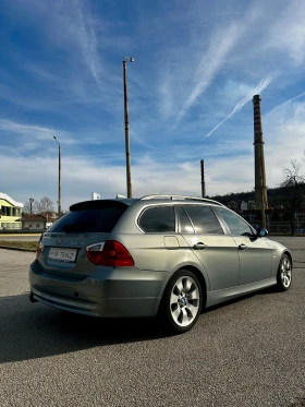 BMW 330 e91 3.0d, снимка 5