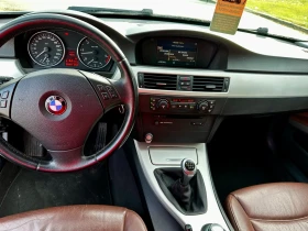 BMW 330 e91 3.0d, снимка 12