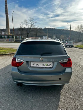 BMW 330 e91 3.0d, снимка 6