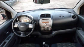 Daihatsu Sirion 4x4-1.3, снимка 17