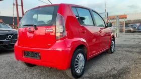 Daihatsu Sirion 4x4-1.3, снимка 5