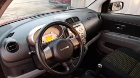 Daihatsu Sirion 4x4-1.3, снимка 16