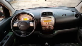 Daihatsu Sirion 4x4-1.3, снимка 15