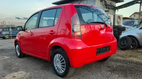 Daihatsu Sirion 4x4-1.3, снимка 4